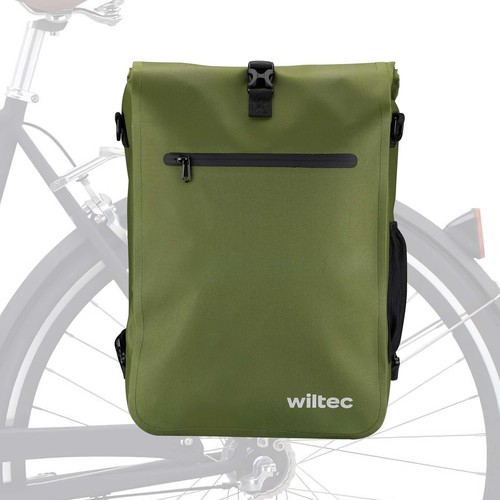 Wiltec borsa per bici 3in1 - wiltec, 25