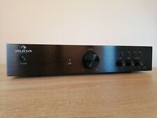 Auna AV2 CD 508 - amplificatore integrato con telecomando nero