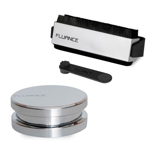 Fluance accessori vinile - fluance, in