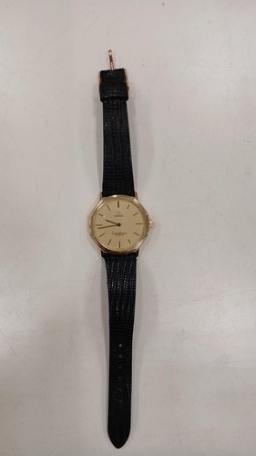 Orologio quarzo omega 191 - al,