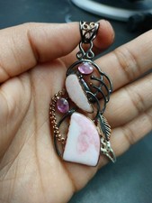 Ciondolo in argento sterling