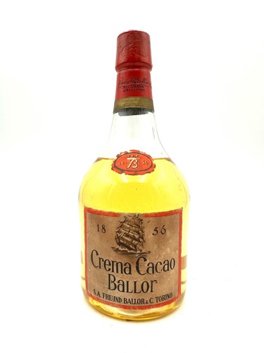 Ballor crema cacao 0 - -,