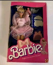 Barbie Pretty Perfume 1987