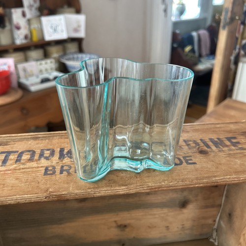 Vaso alvar aalto - alvar, ittala