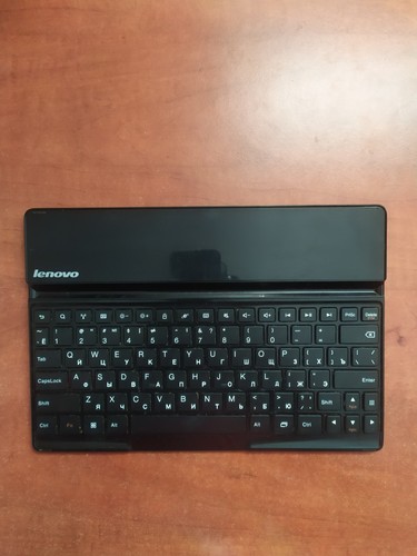 Lenovo s6000 tastiera - lenovo, 10'