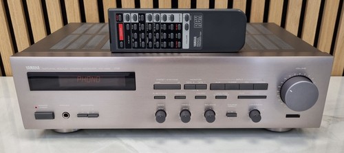 Yamaha 460 natural sound - yamaha, rx-460