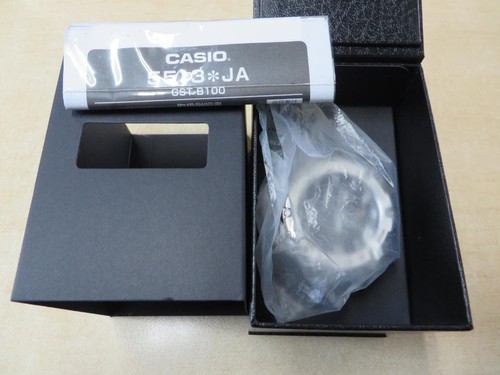 Nuovissimo shock gst - g, b100d