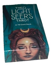 Tarocchi del Veggente di Luce