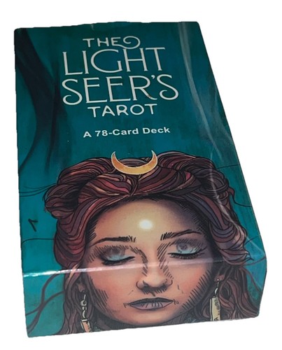 Tarocchi del veggente luce - del,