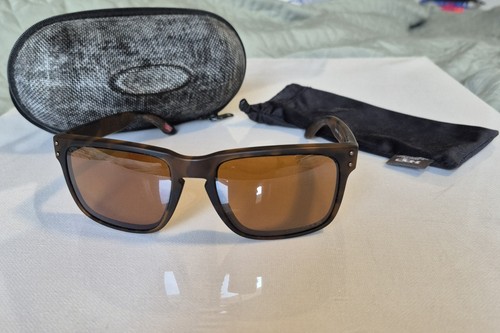 Oakley holbrook polarized - oakley,