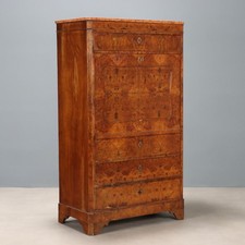 Secrétaire Biedermeier Antico