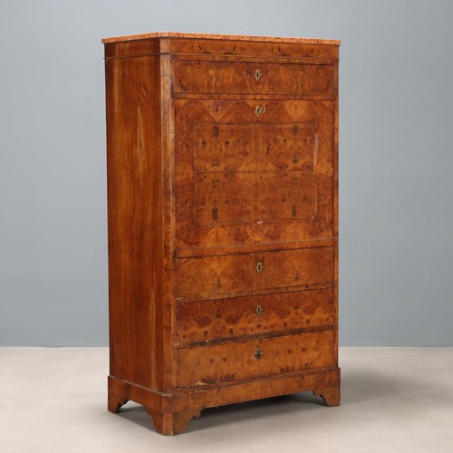 Secrétaire biedermeier antico - biedermeier,