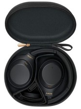 Sony WH-1000XM4 Cuffie Wireless Sovrauricolari con Eliminazione del Rumore -...