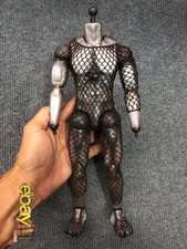 1/6 Hot Toys MMS126 Predator 2