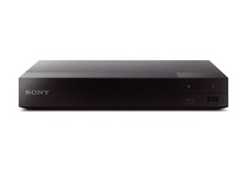 Sony BDP-S1700K Lettore DVD