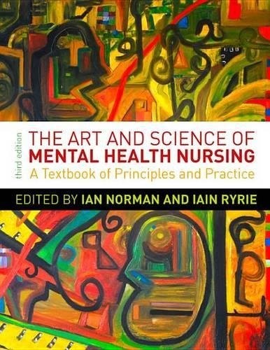 The art science of - the, mental