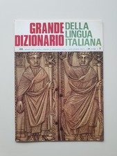 Grande dizionario della lingua - dizionario,