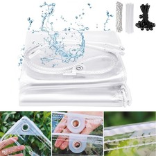 Telone PVC trasparente