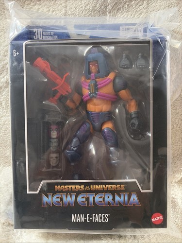 Motu masters the universe - masters,
