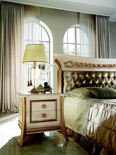 Comodino notte consolle - , arredo
