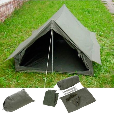 New french army olive - army, green