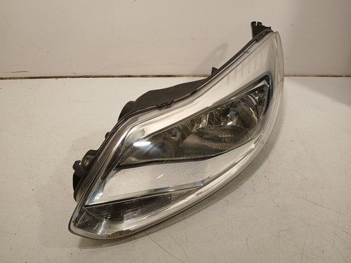 Ford focus faro - faro, anteriore