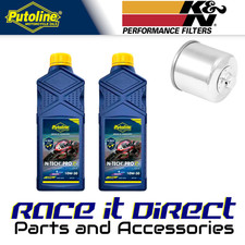 Kit olio e filtro per Honda