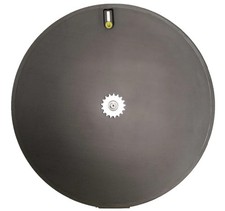 Ruota a disco in fibra di