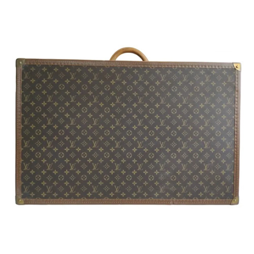 Valigia baule louis - valigia, vuitton