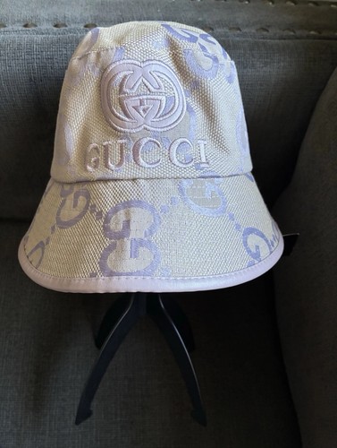 Cappello gucci bucket - cappello,