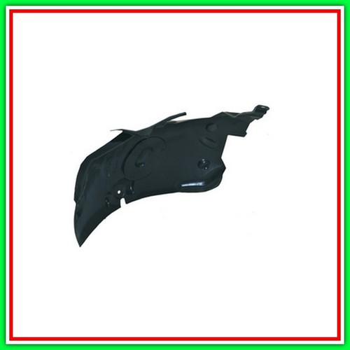 Passaruota anteriore - passaruota,