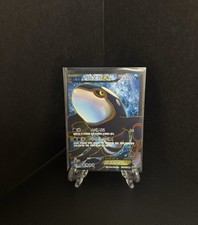 Carta coreana Kyogre EX