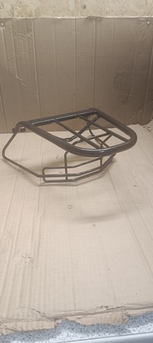 Rollbar posteriore bullbar - rollbar,