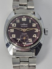 Orologio vintage anni 70 donna