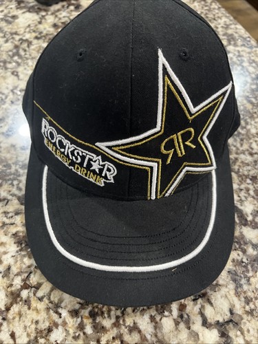 Cappello motocross rockstar - motocross,