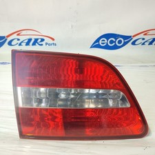 Fanale posteriore interno sx