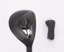 Cobra DARKSPEED 21 4 HYBRID  + Cover - KBS PGI 65 