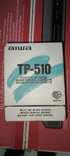 VINTAGE AIWA WALKMAN MODEL