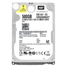 Western Digital disco rigido