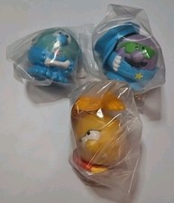 Burger King Nerfuls lotto di 3