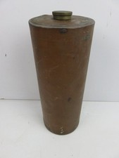 borraccia acqua calda