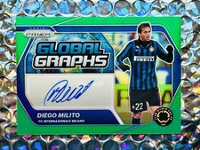 Panini Prizm FIFA CWC Inter
