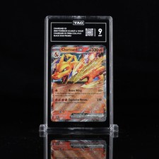 Carte promozionali Charizard