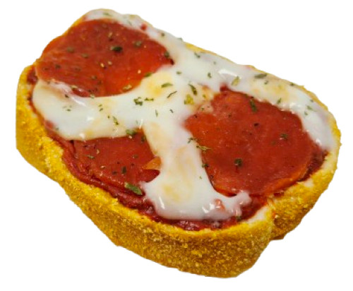 Espositore finto food prop - espositore,