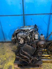 Motore Mercedes-Benz W124