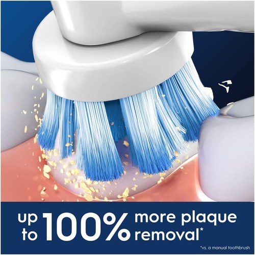 Oral pro sensitive clean - oral-b,