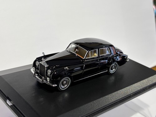 Oxford diecast rolls royce - diecast,