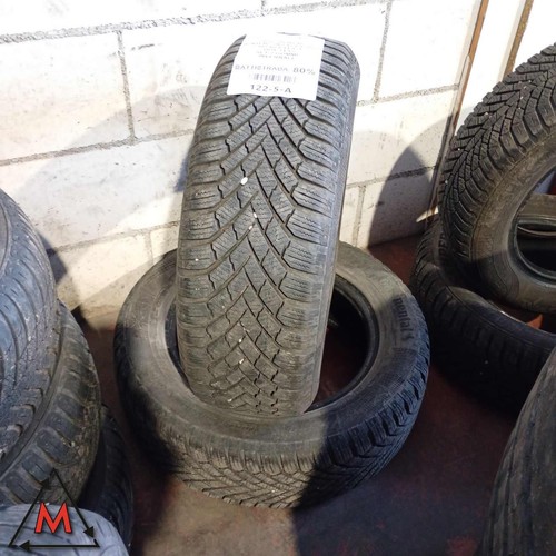 Set gomme invernali - set,