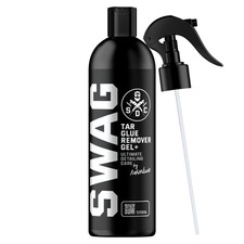 Swag TAR GLUE REMOVER 500ml - Rimuove catrame e residui di colla | Delicato sulla vernice
