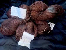 LOTTO 4~Filato PASHMINA